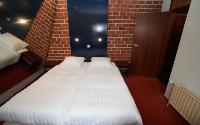 Hotel de Woudzoom