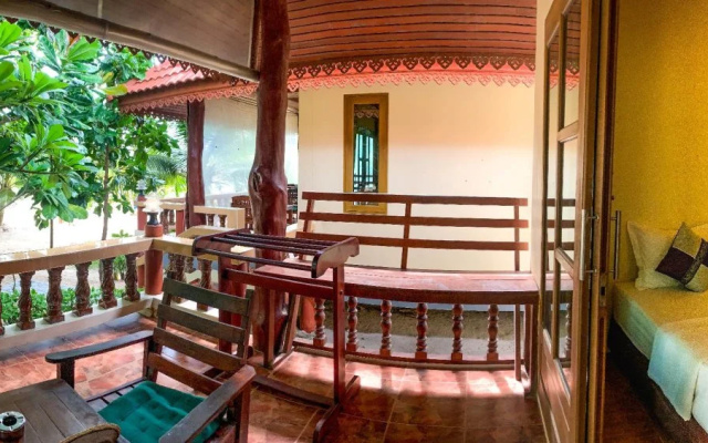 Wang Sai Resort