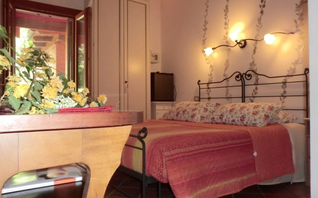 B&B Casa Di Chiara