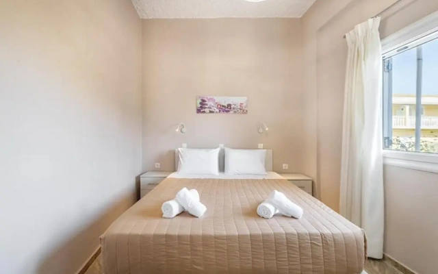 4You Cozy Apartment by Keyplanner