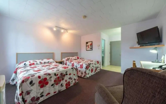 Motel Claude