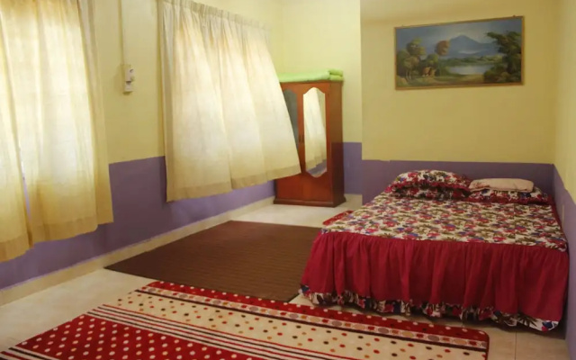 Berkat GuestRoom