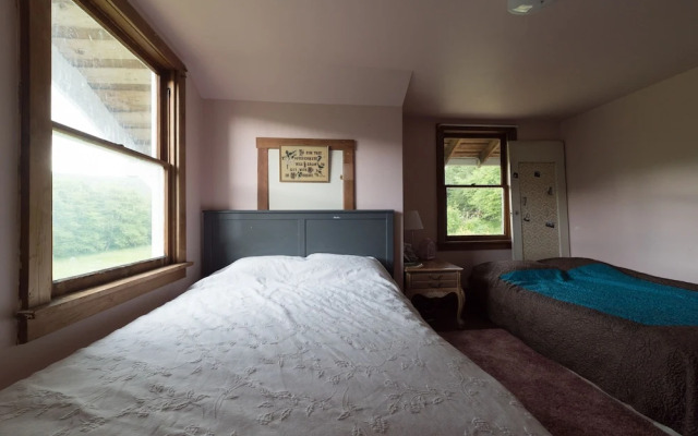 Mt. Rainier Ranch