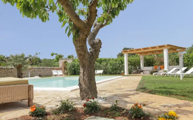 Trulli Greta in Martina Franca