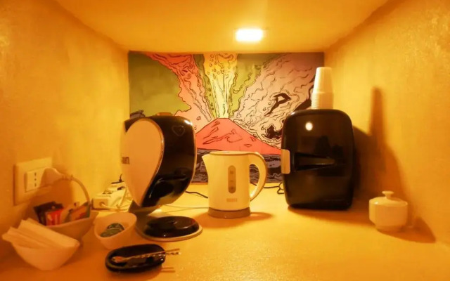 Zazà Napoli B&B