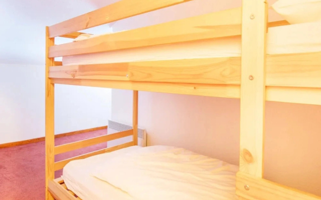 Cosy Apartment in Modane by Ski-lifts