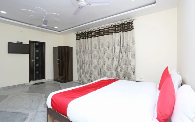 OYO 10708 Mithila Spiritual Stay