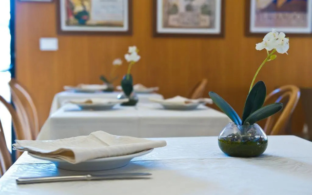 Hotel Cajeta