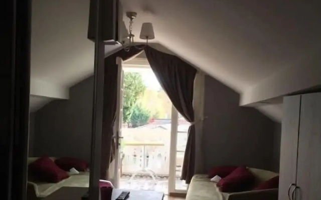 Hisar Bayazit Otel