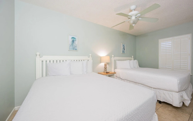Phoenix X 407 3 Bedroom Condo