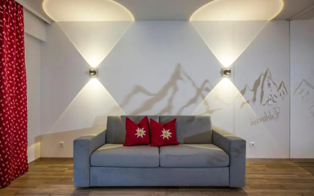 AlpTirol Aparthotel