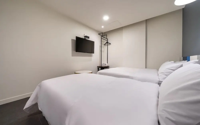 Indeokwon Ian Hotel