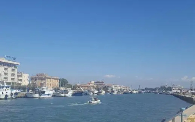 Casa Vacanze Giramondo