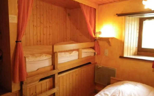Appartement Valloire, 3 pièces, 4 personnes - FR-1-263-158
