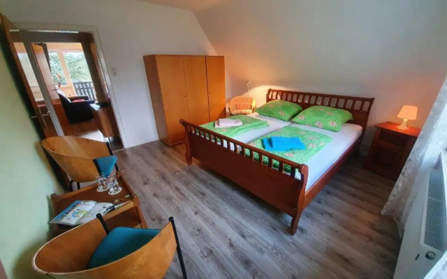 Ferienhaus Junge Ruhr