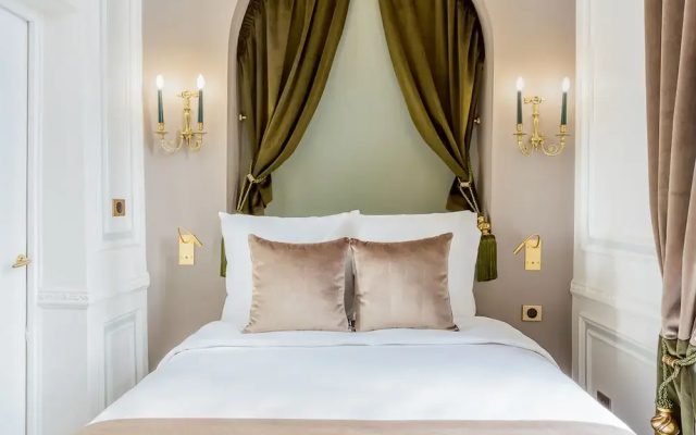 Merveil Luxury Suites - Louvre Aboukir V-VI