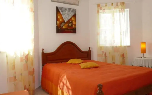 Villa Ty Macha