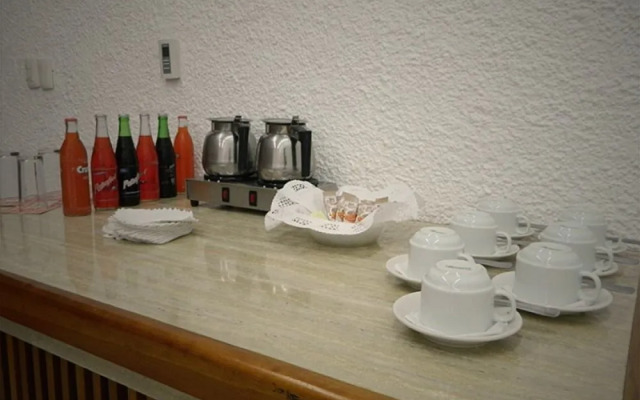 Hotel Enríquez