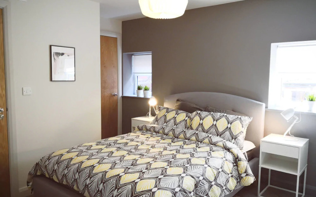 Homely Serviced Apartments - Figtree