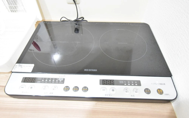 Rs Sumiyoshi 2F