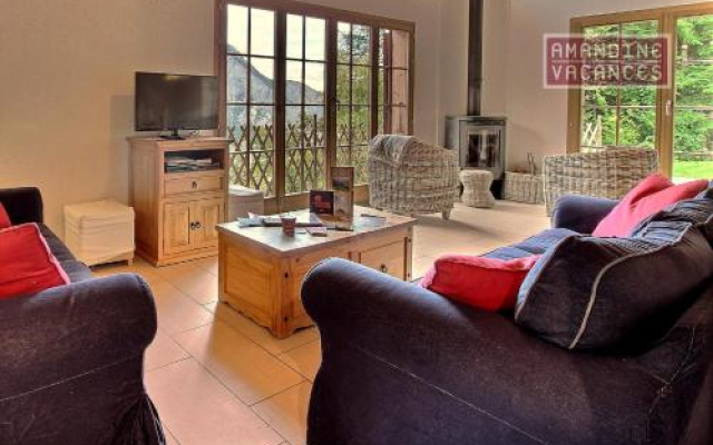 Chalet Chez Cheryl
