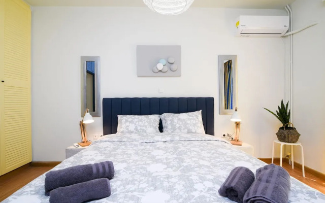 A Diamont of 140 m2 Apt