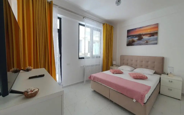 Apartament APARTEL NATALIA 2 cm