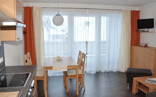 Appartements Montana