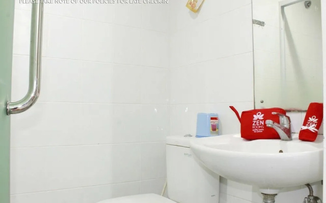 ZEN Rooms Setiabudi 15