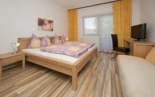 Appartement - Pension Adlerhorst
