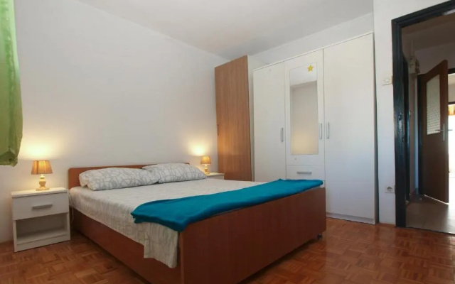 Apartment Zorko 630