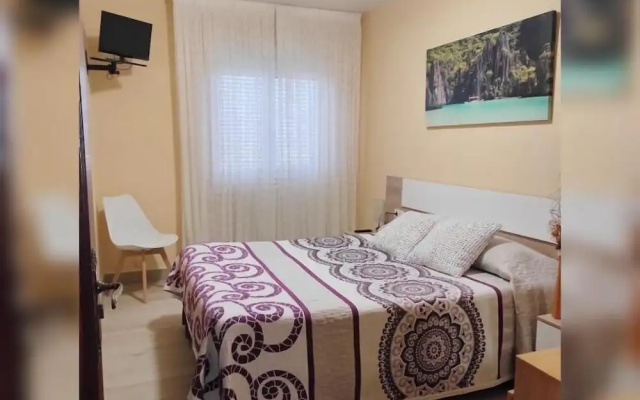 Hostal La Llave