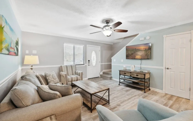 Gulf Highlands Unit 124