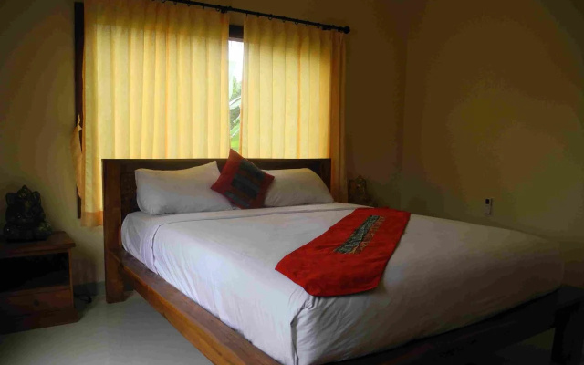 Uma Sari Villa