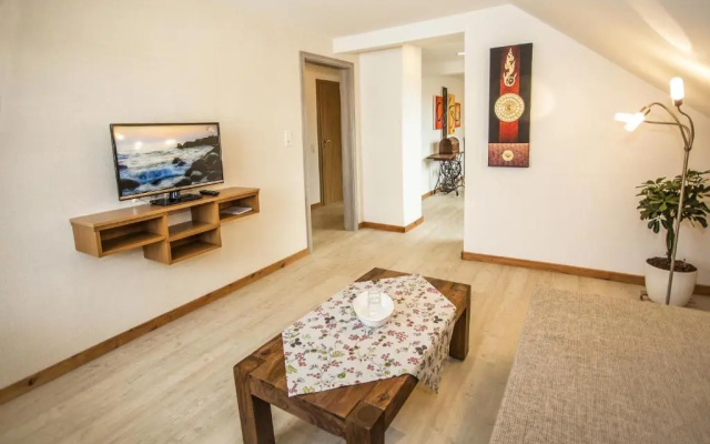 Boardinghouse Remchingen Baan Arun