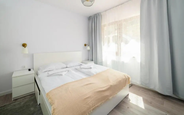 Apartamenty Sun & Snow Karpatia