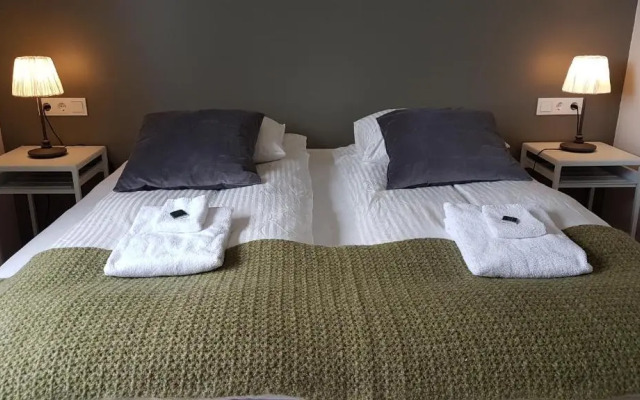 Harbour Inn guesthouse
