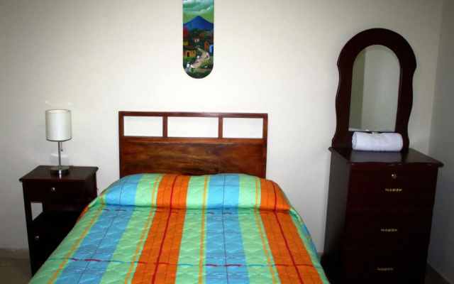 Hotel Meson de Maria