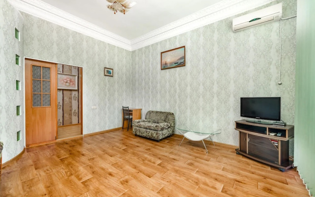 LeonRooms Grecheskaya 26-28