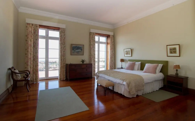 Villa - Quinta de Santa Luzia