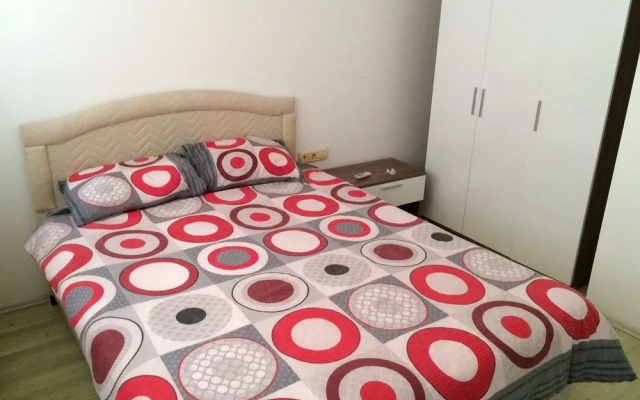 Belek Golf Apartments