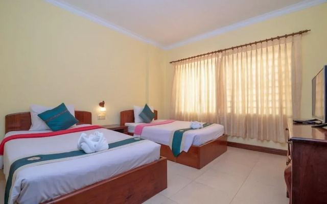 Angkor Indian Hotel