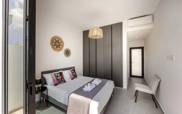 Protaras Aqua Pearl Villa 9
