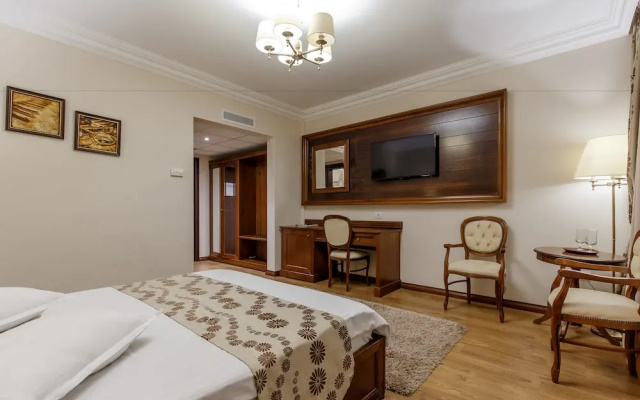 Hotel Gabriela
