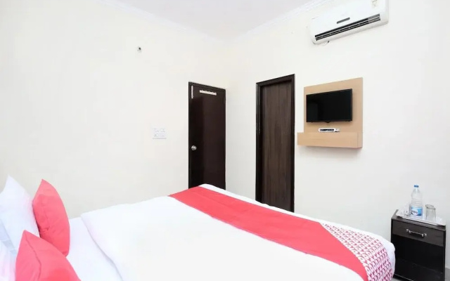 Hotel Dream Residency