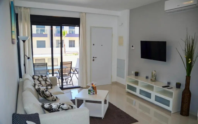 Higuericas Beach Apartment