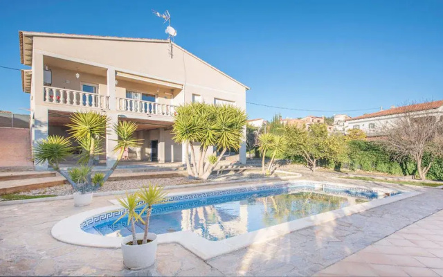 R45 - Casa Cristobal