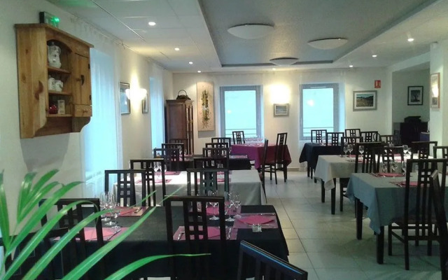 Hôtel du Vercors