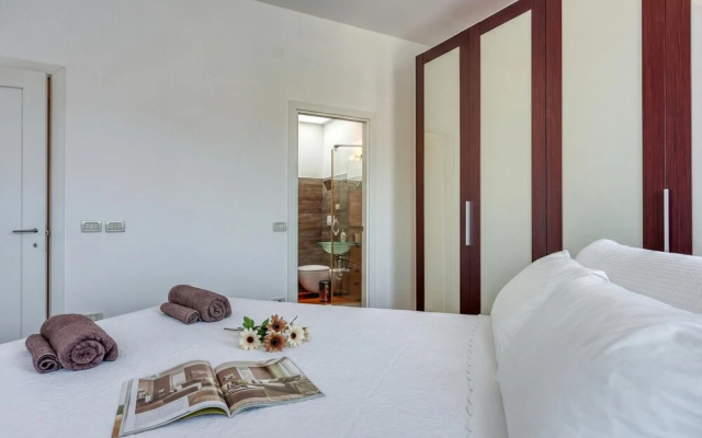 The Perfect View Penthouse Design Apt.