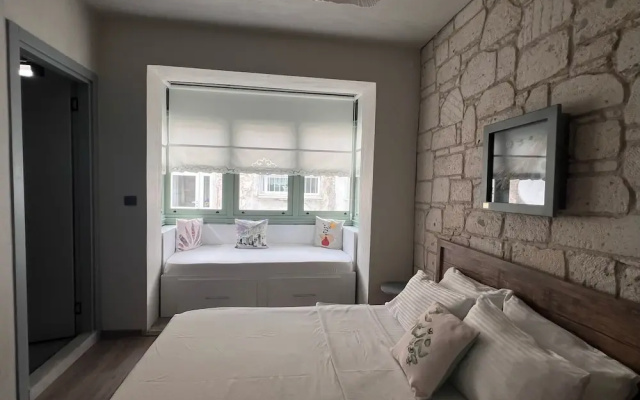 Alaçatı Palaçaki Otel